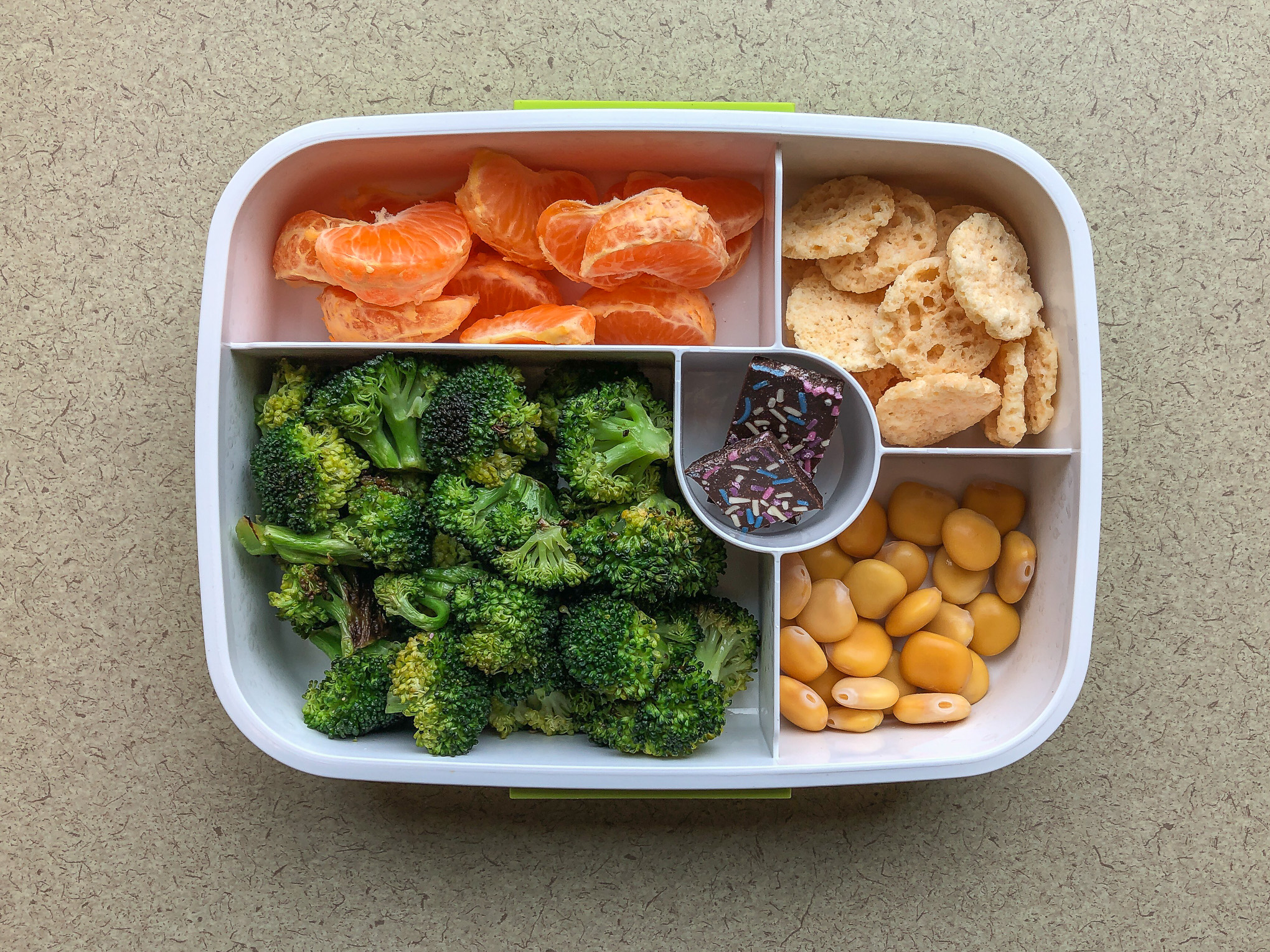 A Week s Worth Of Vegetarian Bento Lunches Veg Girl RD